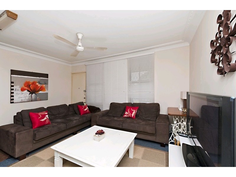 49 Lucan Avenue, Aspley QLD 4034