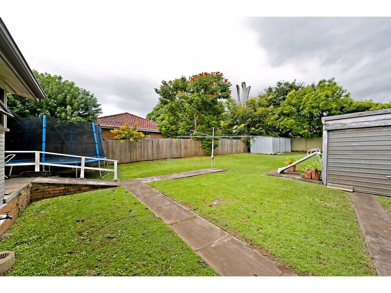 49 Lucan Avenue, Aspley QLD 4034