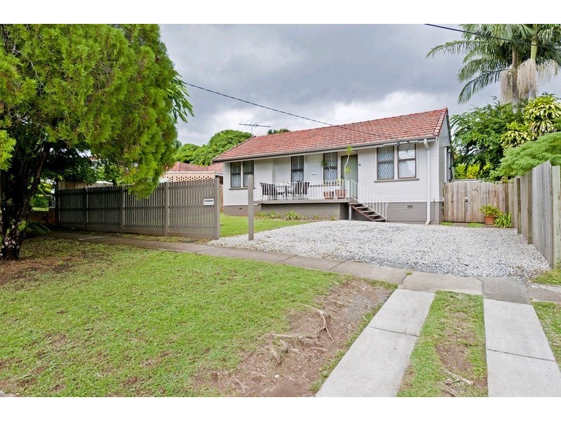 49 Lucan Avenue, Aspley QLD 4034