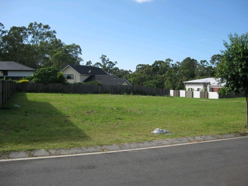 3 Ladbroke Close, Carseldine QLD 4034