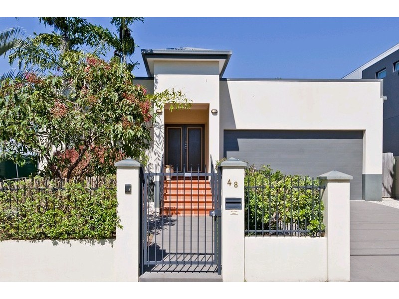 48 Meemar Street, Chermside QLD 4032