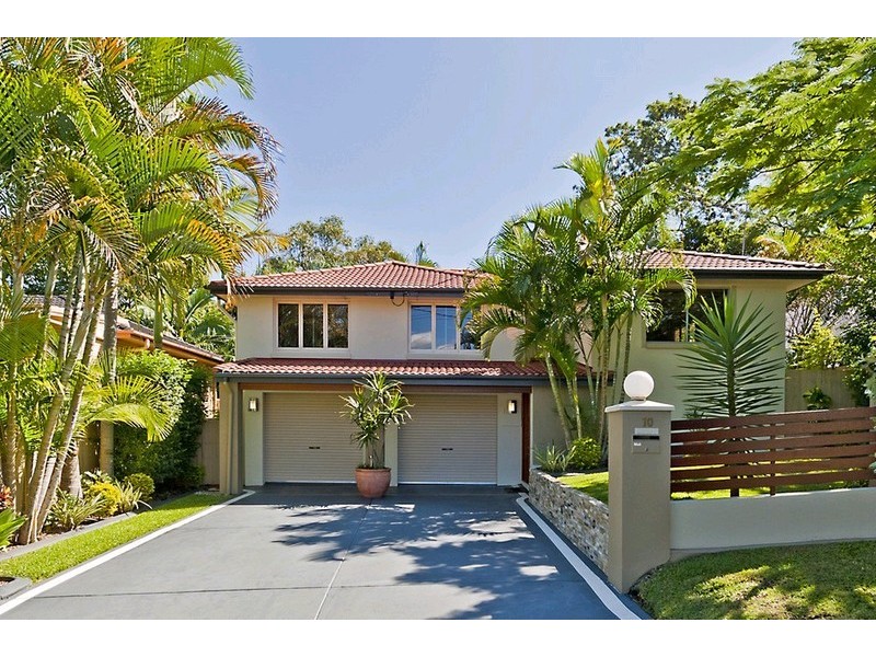 10 Marford Street, Chermside West QLD 4032