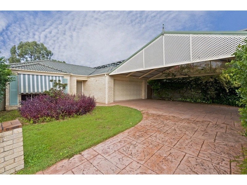51 Wimbledon Circuit, Carseldine QLD 4034
