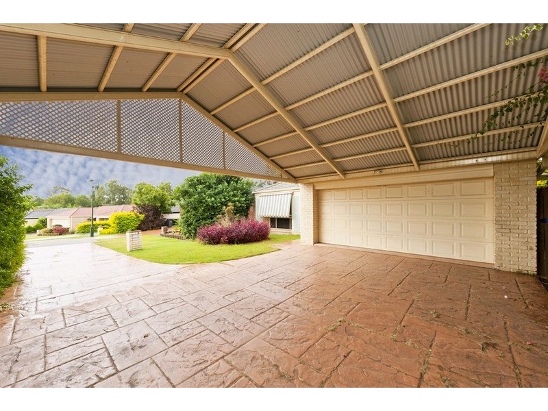 51 Wimbledon Circuit, Carseldine QLD 4034
