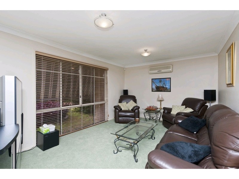 51 Wimbledon Circuit, Carseldine QLD 4034