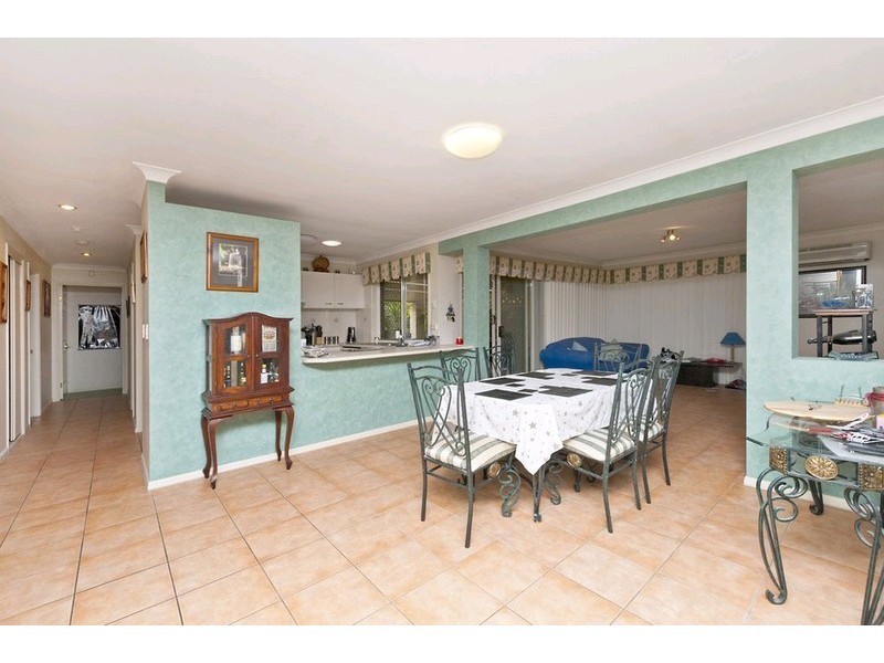 51 Wimbledon Circuit, Carseldine QLD 4034