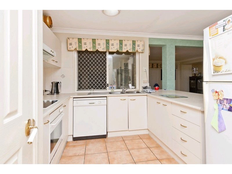 51 Wimbledon Circuit, Carseldine QLD 4034