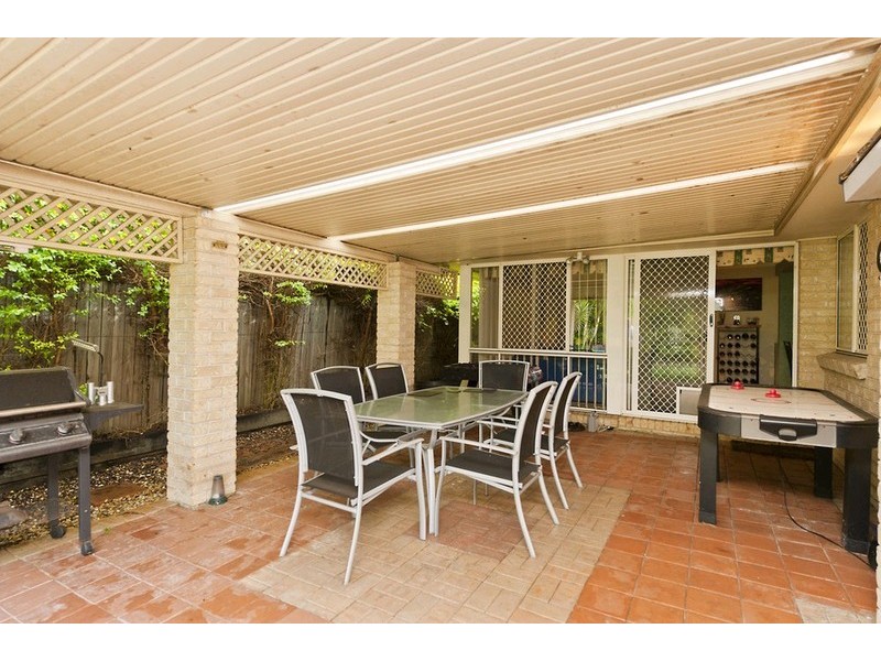 51 Wimbledon Circuit, Carseldine QLD 4034