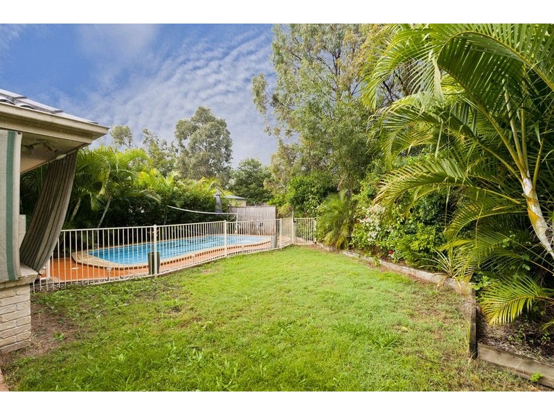 51 Wimbledon Circuit, Carseldine QLD 4034