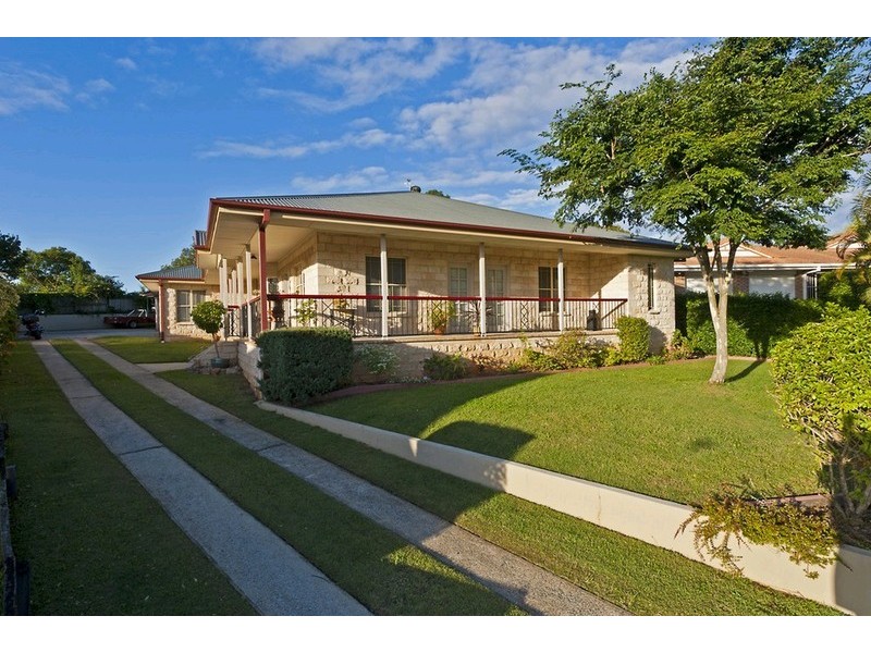 14 Myall Place, Bridgeman Downs QLD 4035
