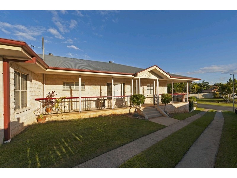 14 Myall Place, Bridgeman Downs QLD 4035