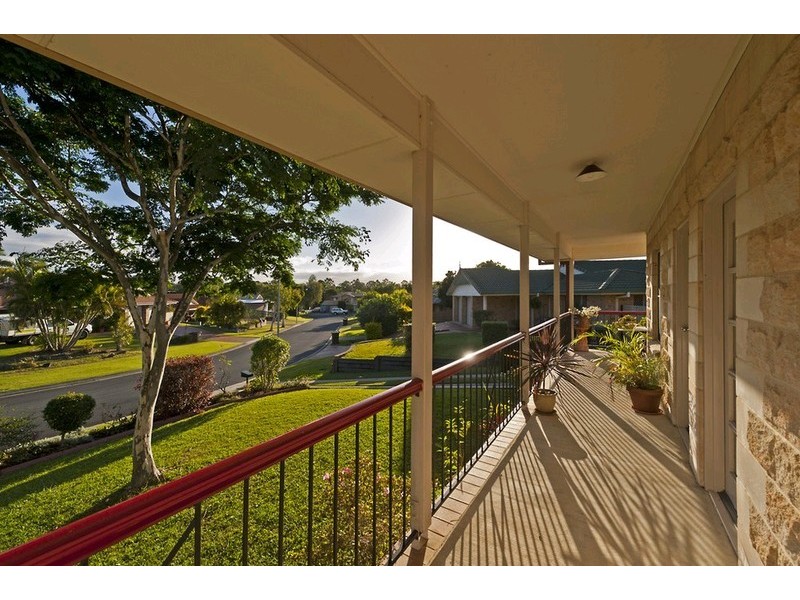 14 Myall Place, Bridgeman Downs QLD 4035