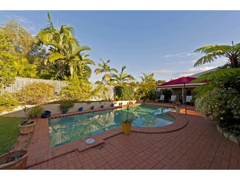 14 Myall Place, Bridgeman Downs QLD 4035