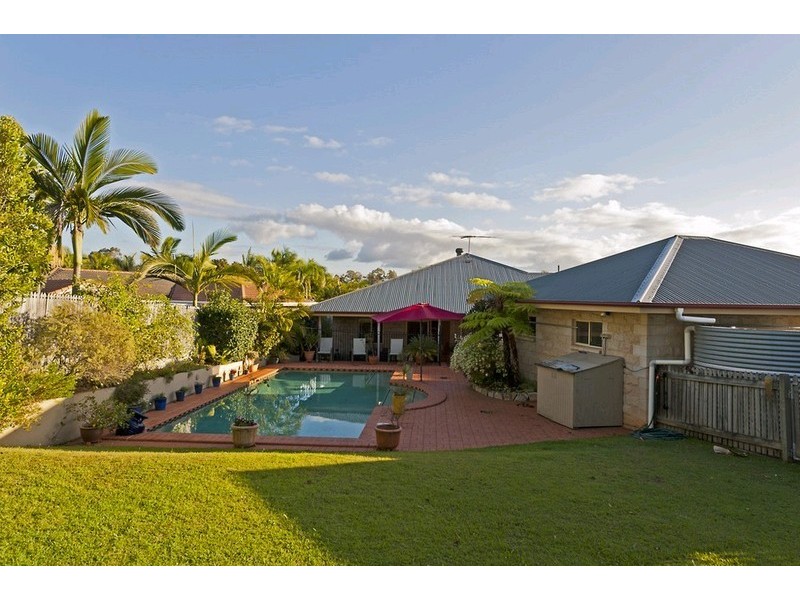 14 Myall Place, Bridgeman Downs QLD 4035