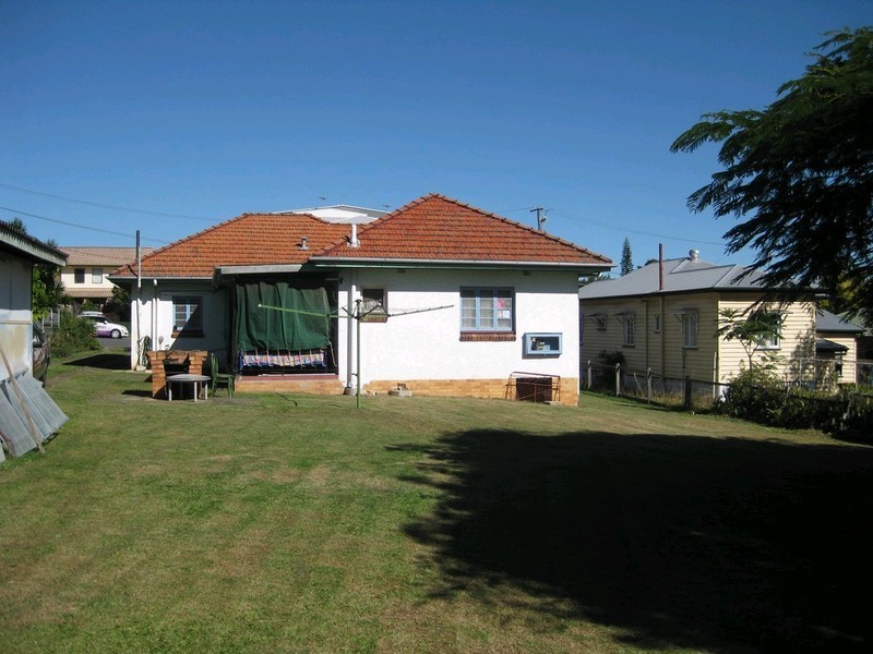 28 Kuran Street, Chermside QLD 4032