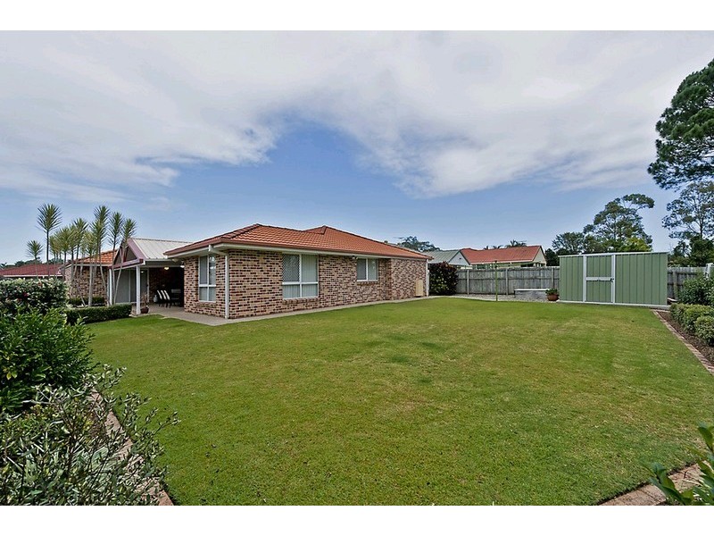 9 Ray Street, Carseldine QLD 4034