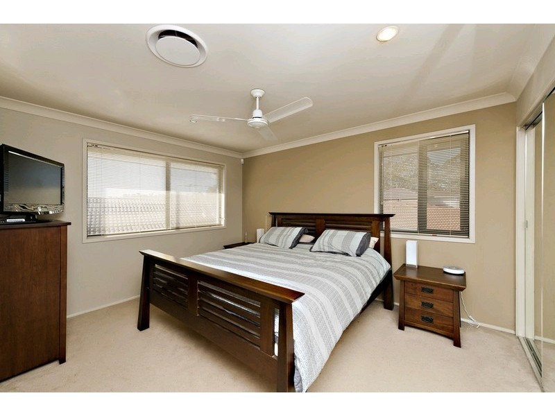 2 Nardoo Close, Carseldine QLD 4034