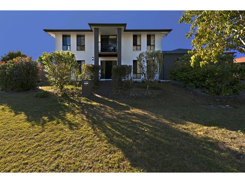 2 Nardoo Close, Carseldine QLD 4034