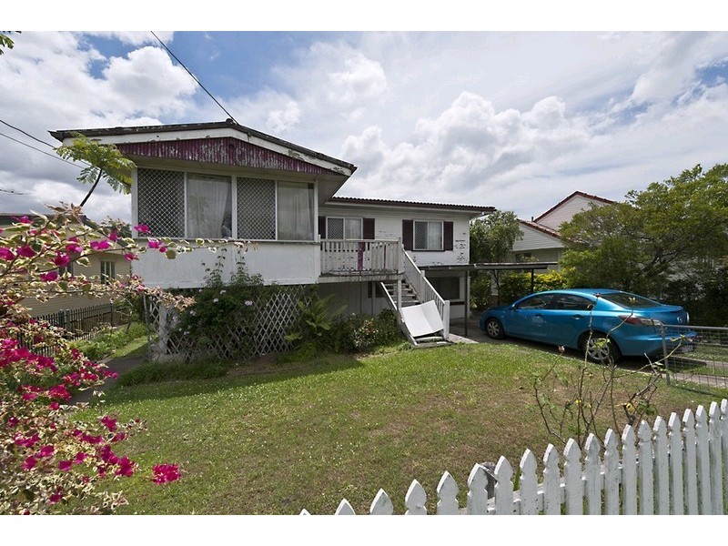 5 Ethel Street, Chermside QLD 4032