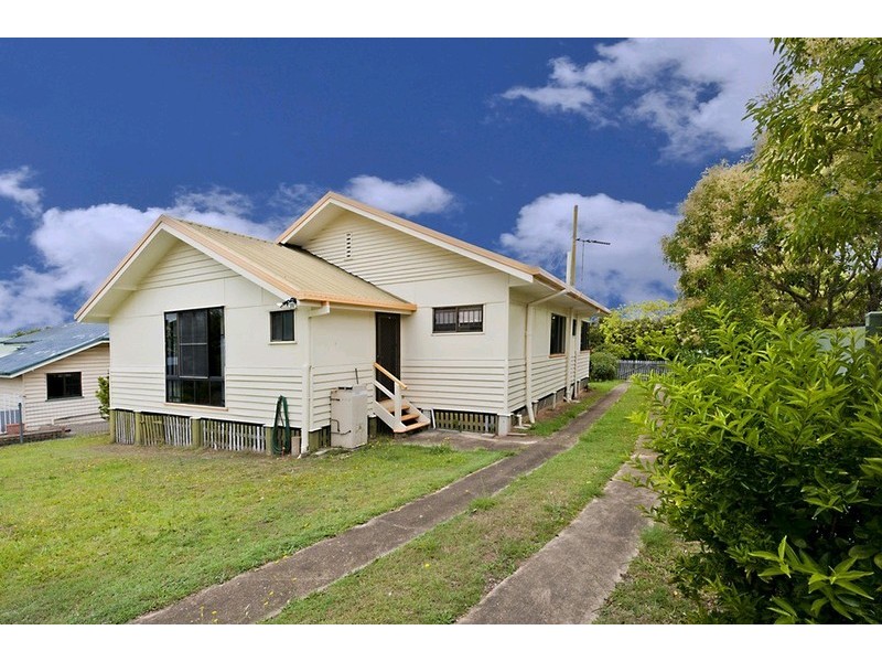 387 Rode Road, Chermside QLD 4032