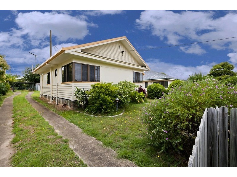 387 Rode Road, Chermside QLD 4032