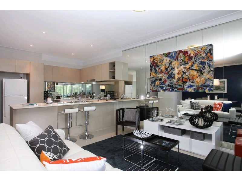 60-66 Cowie Road, Carseldine QLD 4034