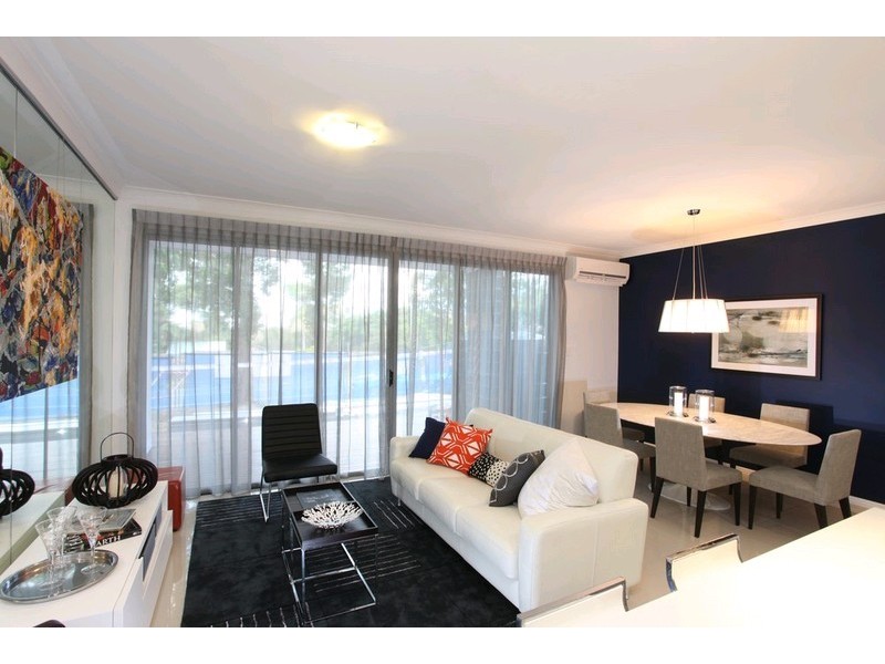 60-66 Cowie Road, Carseldine QLD 4034