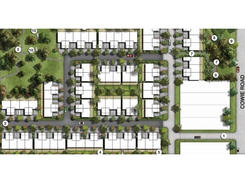 60-66 Cowie Road, Carseldine QLD 4034