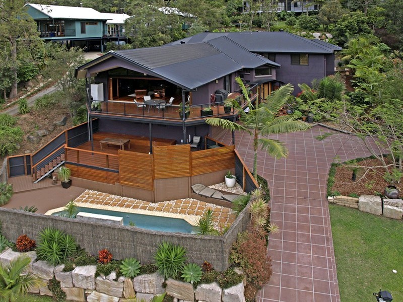 14 Kimruska Place, The Gap QLD 4061