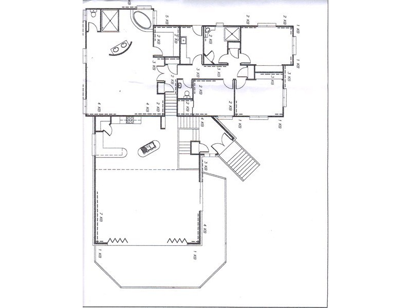 14 Kimruska Place, The Gap QLD 4061