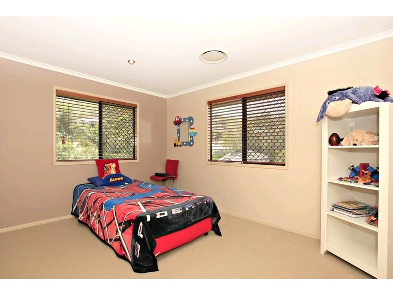14 Kimruska Place, The Gap QLD 4061