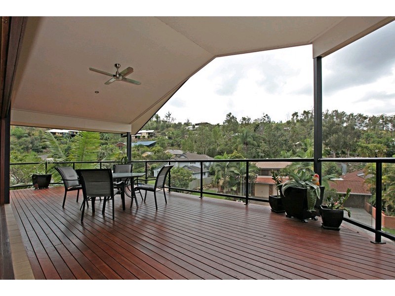 14 Kimruska Place, The Gap QLD 4061