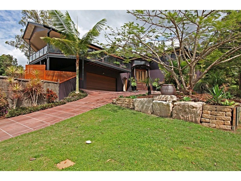 14 Kimruska Place, The Gap QLD 4061