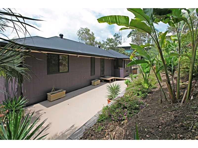 14 Kimruska Place, The Gap QLD 4061