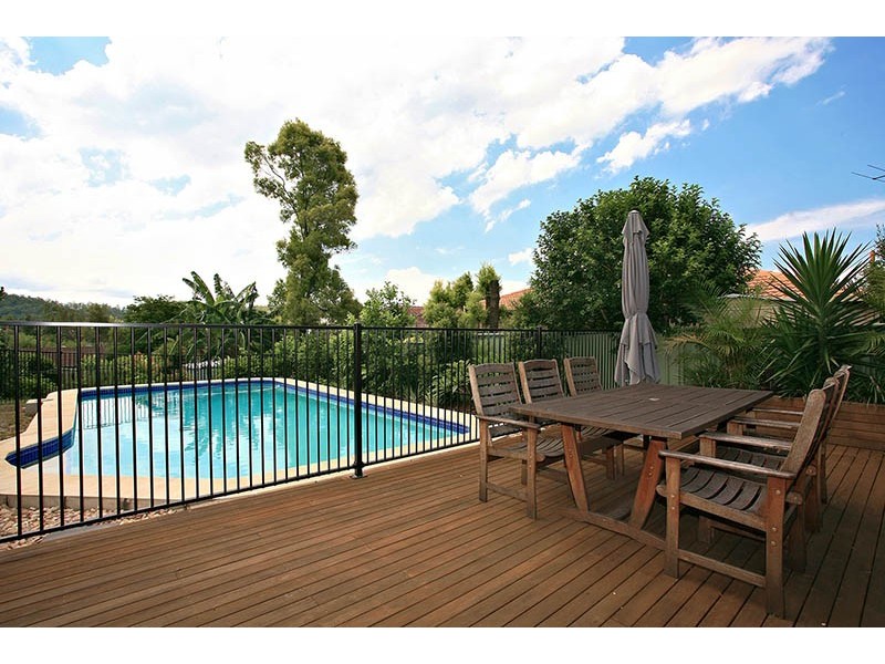 22 Doncella Street, The Gap QLD 4061