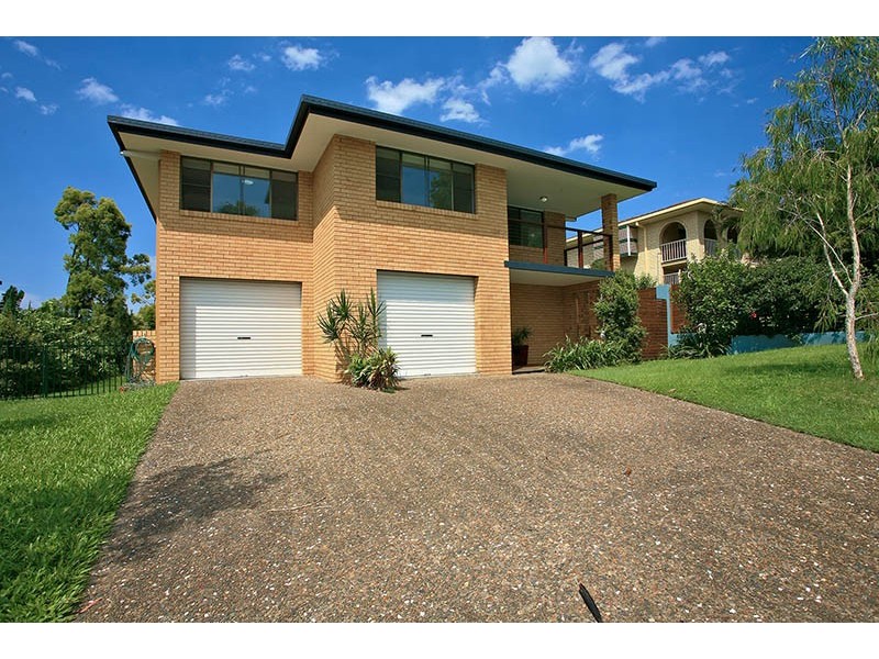 22 Doncella Street, The Gap QLD 4061