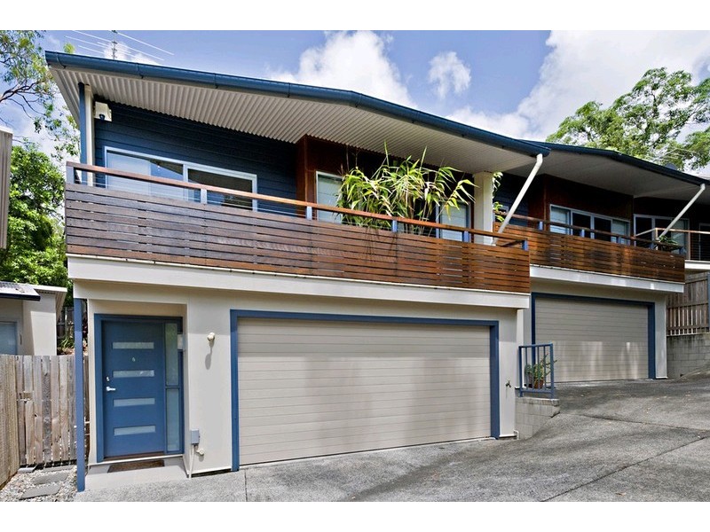 8/68 Davies Road, Ashgrove QLD 4060