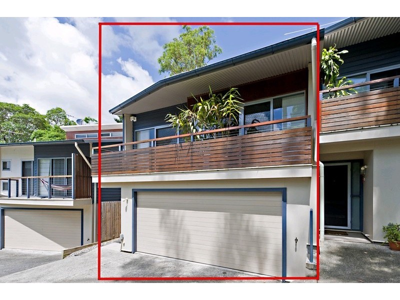 8/68 Davies Road, Ashgrove QLD 4060