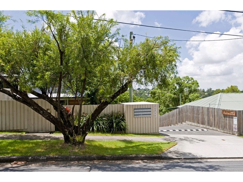 8/68 Davies Road, Ashgrove QLD 4060