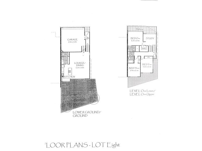 8/68 Davies Road, Ashgrove QLD 4060