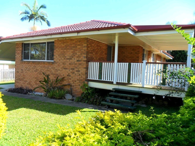 5 Craigmore Street, The Gap QLD 4061