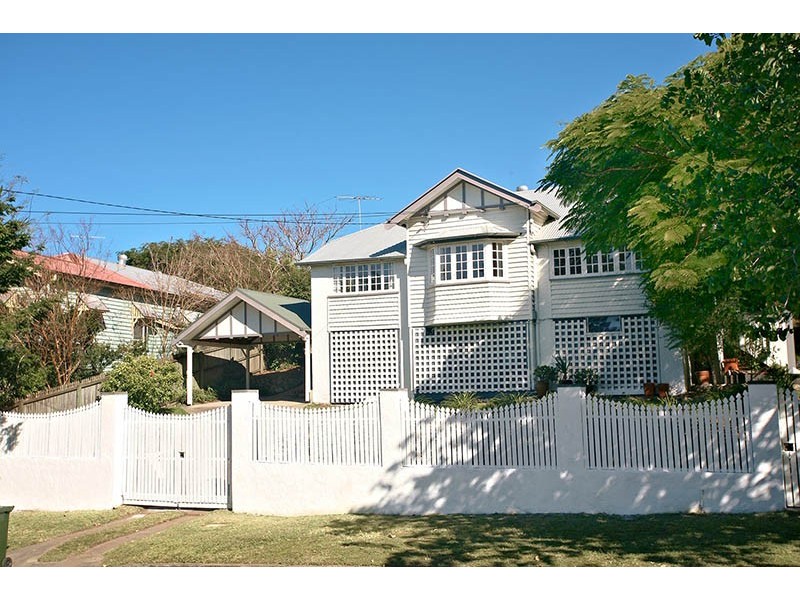 15 Theale Terrace, Ashgrove QLD 4060