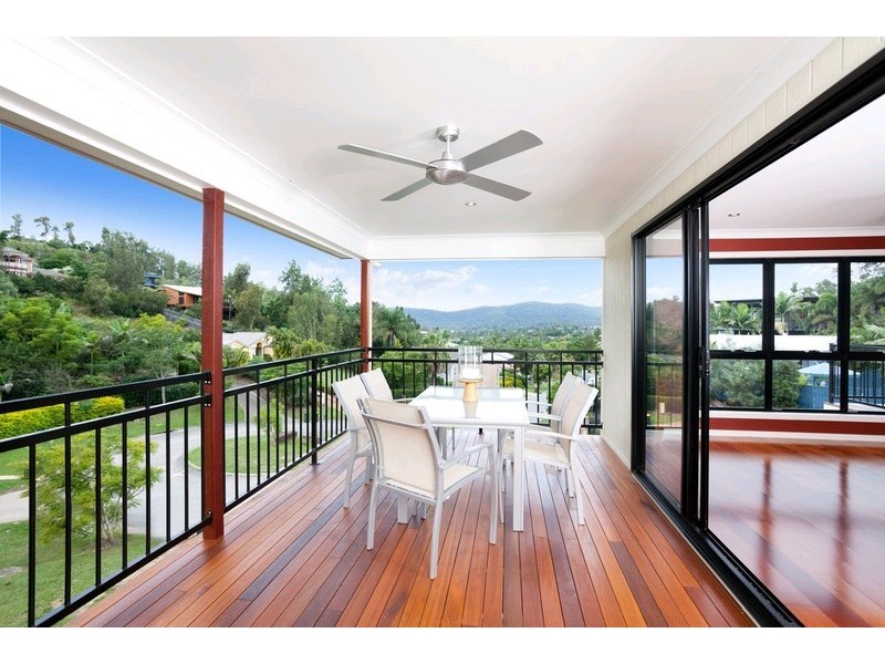 32A Kimruska Place, The Gap QLD 4061