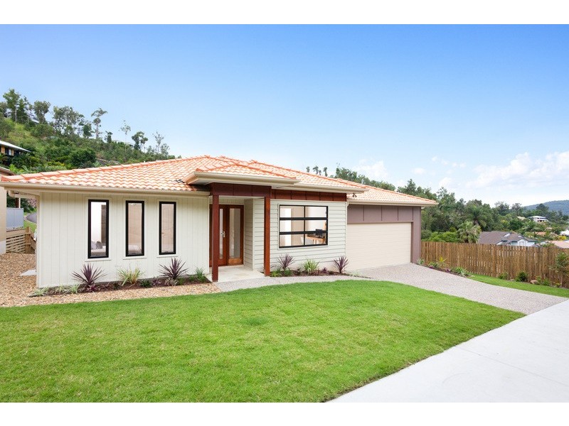 32A Kimruska Place, The Gap QLD 4061