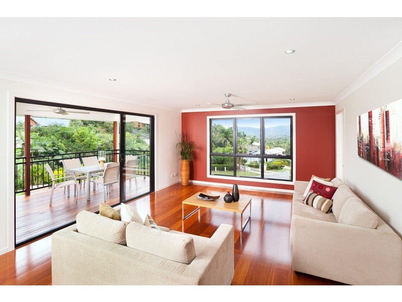 32A Kimruska Place, The Gap QLD 4061