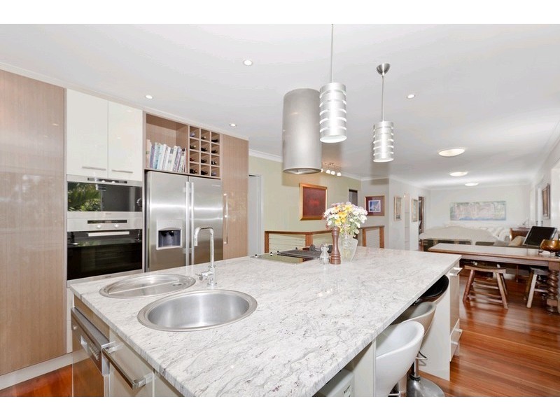 35 Kilsby Street, The Gap QLD 4061