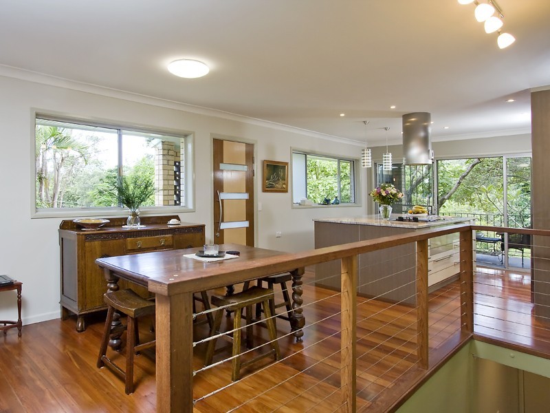 35 Kilsby Street, The Gap QLD 4061