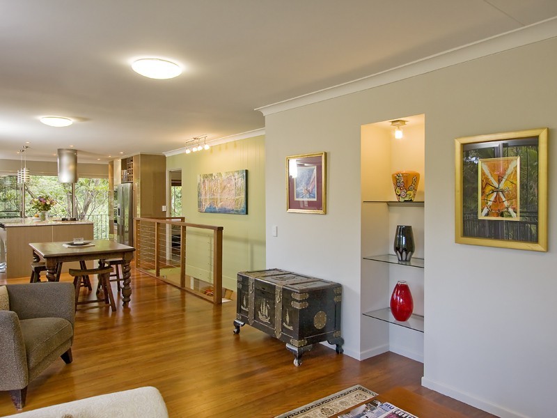 35 Kilsby Street, The Gap QLD 4061