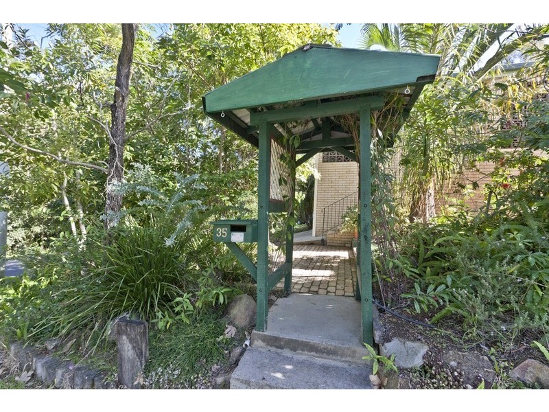 35 Kilsby Street, The Gap QLD 4061