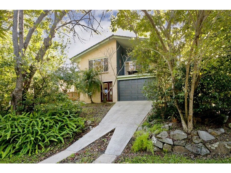 35 Kilsby Street, The Gap QLD 4061